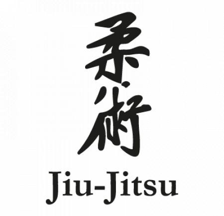 Učenie Ju-Jitsu je nikdy nekončiaca cesta