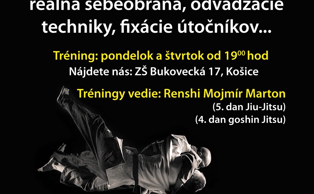 Nábor nových členov