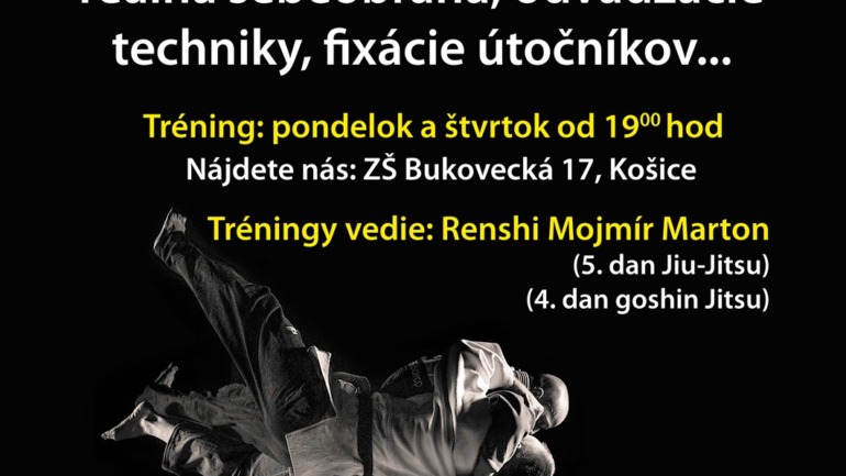 Nábor nových členov